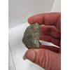 Pyrite Cluster