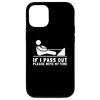 iPhone 15 Pro Erg Ergometer Rowing Exercise Machine Rowing Workout Smartphone Case