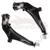 Front (2) Control Arm With Ball Joint For 2000-2002 2003 Nissan Maxima K620354