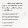 SUPERGOOP! GLOW STICK SPF50 20g (0.70oz)
