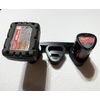 Milwaukee M12 Triple Battery Wall Mount 3D Printed