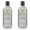 2 Piece Roffler High Performance Daily Strengthening Conditioner, 12oz