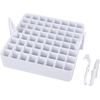 ArtBin 6939AB Marker Storage Tray, White