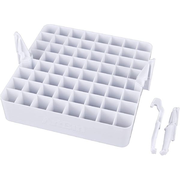 ArtBin 6939AB Marker Storage Tray, White