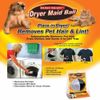 Dryer Maid Ball - 2 PACK