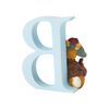 Beatrix Potter B - Benjamin Bunny Figurine