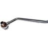 Dorman 667-645 Turbocharger Coolant Line Compatible with Select Buick Models