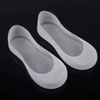 Full Length Silicone Moisturizing Socks Cracked Foot Care Protector 2 pcs(S)
