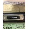 WALKER # WG10F-3 HEARING AID COMPATIBLE BLACK HANDSET WG10F3