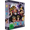 One Piece - TV Serie - Vol.34 - [DVD] (inkl.Episode 1.000)