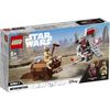 LEGO Star Wars 75265 T-16 Skyhopper vs Bantha Microfighters