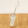 Brushtech Foam Tip Cleaning Scrub Brush Non Abrasive 13.25 in