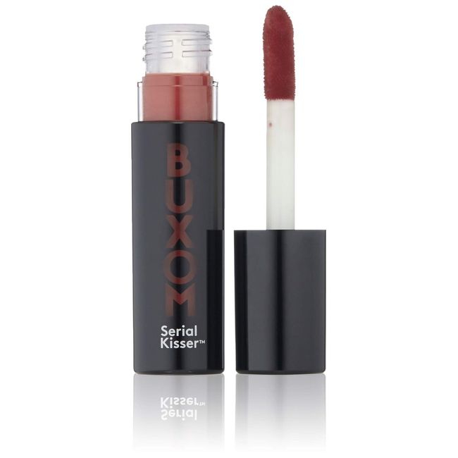 Buxom Serial Kisser Plumping Lip Stain