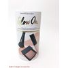 bareMinerals Makeup Set Powder Highlighter Bronzer Plumping Lipgloss Blush Brush