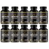 Endoboost Boost Performance Unlock Maximum Energy & Drive 90 Capsules 5 Bottles