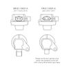 Ignition Coil Compatible With Ford Mustang 5.0L 2011-2016