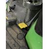 Diff Lock Pedal JD 1025r 1023e 2025r Yellow
