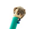 BTS Character Toothbrush with Magnet (JIMIN)