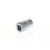 GEDORE Socket, 3/8" 10 mm drive, Hexagonal, 12 mm width, Tool, 30 12, Chrome-plated steel
