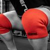 CERBERUS Strength Triple-Ply Knee Sleeves (5XL)
