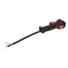 2PCS Plastic Strimmer Handle Switch Throttle Trigger Holder Cable Assembly Trimmer Accessory Fit for Stihl FS75 FS80 FS85 Trimmer Machine