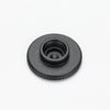 Camping Moon BKM-109 Camping OD Can Cap, Closing Cap, Black Gear
