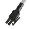 Water Flow Switch, AC 220V G3/4"-3/4" Thread Water Pump Flow Sensor Electronic Pressure Automatic Control Switch