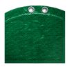 21' Round Above Ground Winter Pool Cover + 4x4 Air Pillow + Winterizing Kit