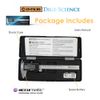 GYROS -DIGI-Science Accumatic Digital Caliper Measuring Tool, Large LCD- Display