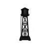 Lionel Lighted Water Tower (Black) HO Scale