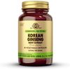 solgar sfp korean ginseng root extract vegetable capsules 60