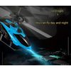 Remote Control Intelligent Helicopter, Drop Resistant  Christmas Halloween Gift