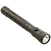 Streamlight 76442 PolyStinger LED HAZ-LO Intrinsically Safe Rechargeable Flashlight with 120-Volt AC/12-Volt DC Charger, Black - 130 Lumens