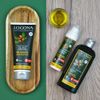 Logona Glanz Conditioner - Bio-Arganöl