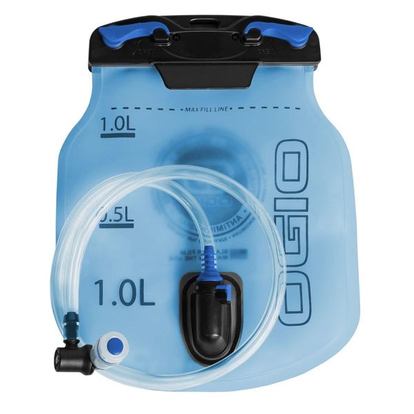 Ogio 122105_113 Blue 1.0 L Reservoir Packaged