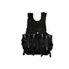 GXG Deluxe Tactical Paintball Vests (Digi Green)