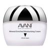 Avani Mineral enriched moisturising cream
