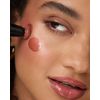 KIKO Milano Plush Blush 01, Liquid Blush With Sponge Applicator