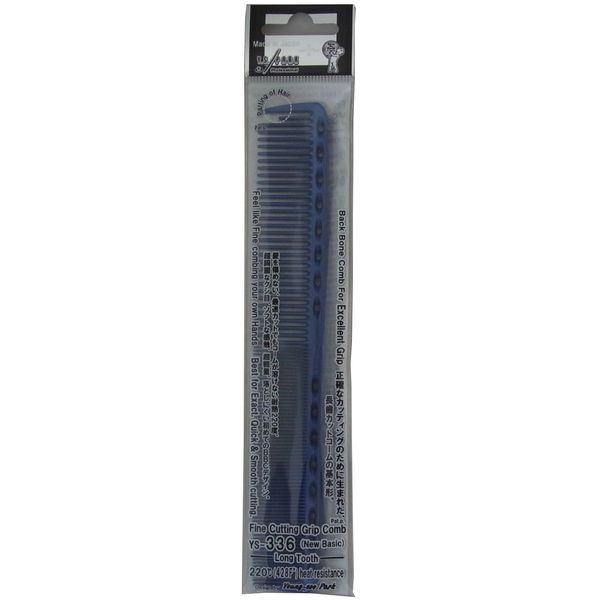 Y. s. Park kattexinguko-mu YS – 336 Blue