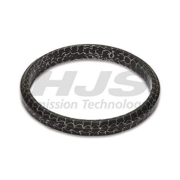 HJS Gasket Ring Exhaust Pipe 83113937