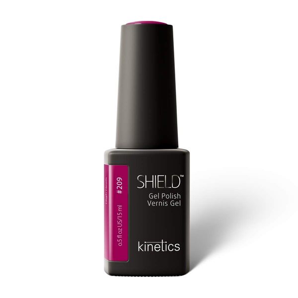 SHIELD Gel High Heels 209, 15 ml