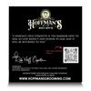 HOFFMAN'S 3Pk Evil Pumpkin Small Batch Natural Bar Soap, 5 oz