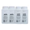 SHAMPOO CONDITIONER MOISTURIZING | VOLUMIZING 15oz | PK 4 |