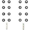 FEL-PRO SS 70283-1 Valve Stem Seal Set