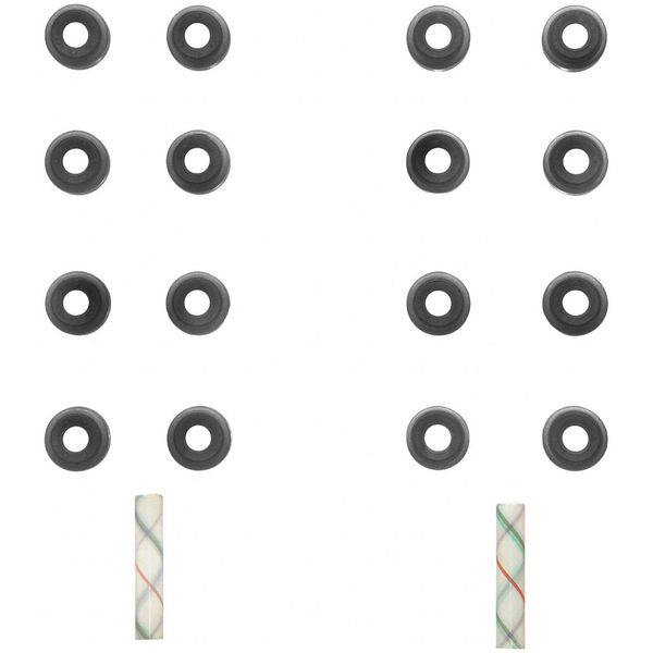 FEL-PRO SS 70283-1 Valve Stem Seal Set