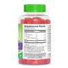 21st Century Vitajoy Melatonin Gummies, Multi, Strawberry, 120 Count
