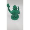 Creature From The Black Lagoon Figure 3D Printed