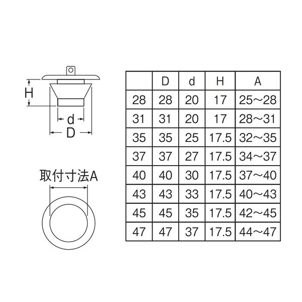 Bath for with Microphone and W kusari Rubber Plugs PH27 – 37