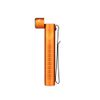 Olight Arkflex Orange Adjustable Right Angle Flashlight, 1000 Lumens, 85 Meters
