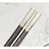 2X Loreal Le Grand Kohl Perfectly Soft Liner ~ Platinum ~ full size, sealed